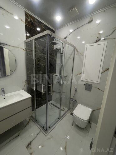 Продаётся 2-комн. новостройка 115 м², Сабаильский р., photo 16 from 18