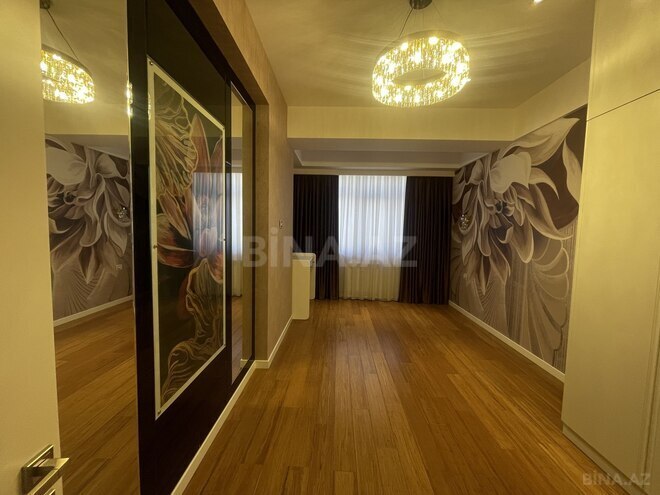 Продаётся 2-комн. новостройка 115 м², Сабаильский р., photo 9 from 18