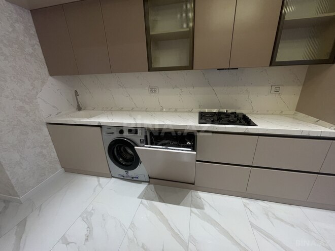 Продаётся 2-комн. новостройка 115 м², Сабаильский р., photo 13 from 18