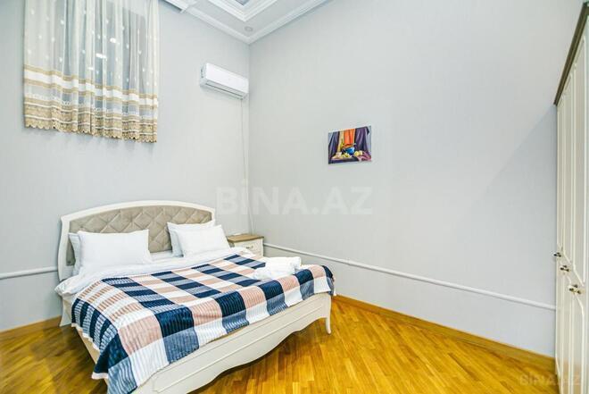 Сдаётся 4-комн. новостройка 135 м², м. Сахил, photo 23 from 31