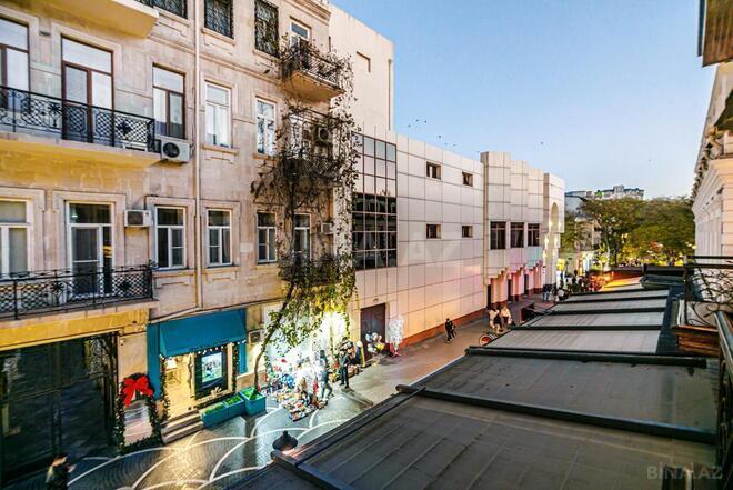 Сдаётся 4-комн. новостройка 135 м², м. Сахил, photo 7 from 31