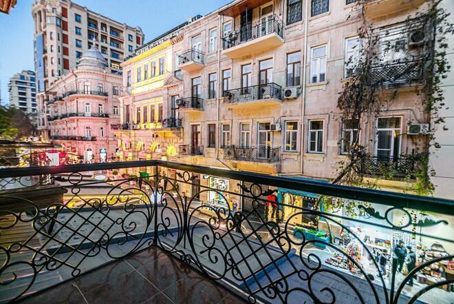 Сдаётся 4-комн. новостройка 135 м², м. Сахил, photo 6 from 31