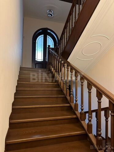 İcarəyə verilir 15 otaqlı həyət evi/bağ evi 800 m², Badamdar q., photo 21 from 30