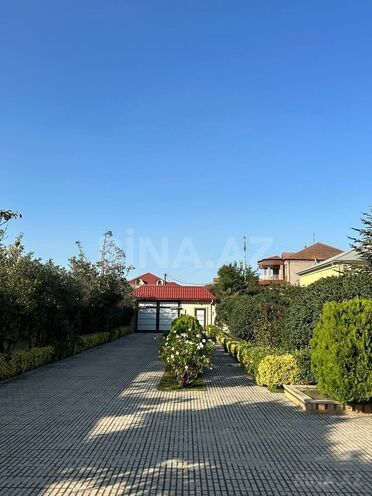 İcarəyə verilir 15 otaqlı həyət evi/bağ evi 800 m², Badamdar q., photo 6 from 30