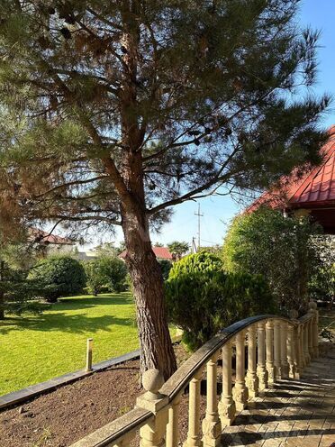 İcarəyə verilir 15 otaqlı həyət evi/bağ evi 800 m², Badamdar q., photo 23 from 30