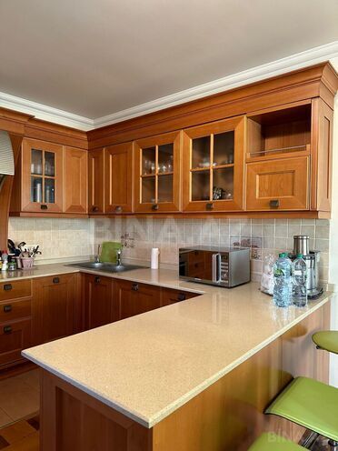 İcarəyə verilir 15 otaqlı həyət evi/bağ evi 800 m², Badamdar q., photo 22 from 30