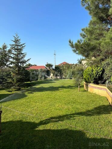 İcarəyə verilir 15 otaqlı həyət evi/bağ evi 800 m², Badamdar q., photo 7 from 30