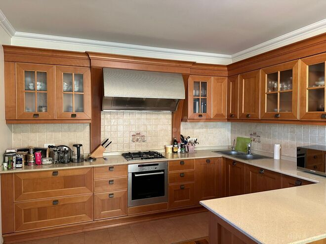 İcarəyə verilir 15 otaqlı həyət evi/bağ evi 800 m², Badamdar q., photo 20 from 30