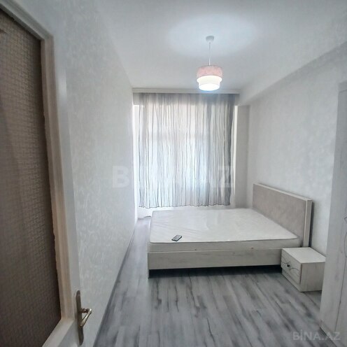 İcarəyə verilir 2 otaqlı yeni tikili 65 m², İnşaatçılar m., photo 1 from 14