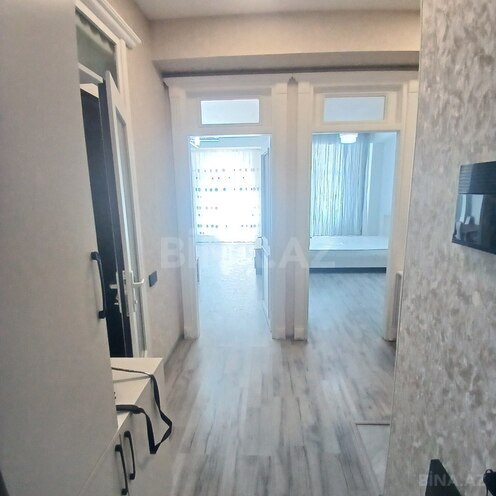 İcarəyə verilir 2 otaqlı yeni tikili 65 m², İnşaatçılar m., photo 4 from 14