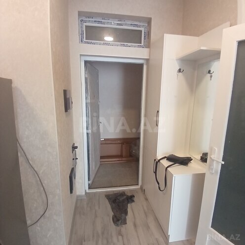 İcarəyə verilir 2 otaqlı yeni tikili 65 m², İnşaatçılar m., photo 5 from 14