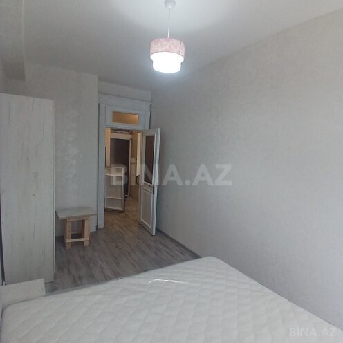 İcarəyə verilir 2 otaqlı yeni tikili 65 m², İnşaatçılar m., photo 7 from 14