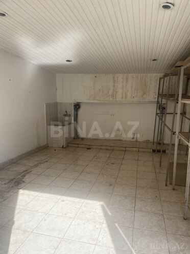İcarəyə verilir  qaraj 25 m², Nəriman Nərimanov m., photo 4 from 6