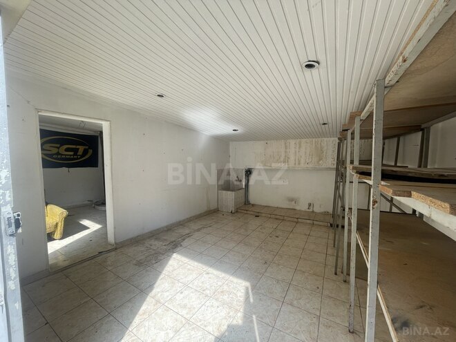 İcarəyə verilir  qaraj 25 m², Nəriman Nərimanov m., photo 3 from 6