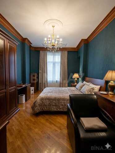 Продаётся 4-комн. новостройка 200 м², м. Гянджлик, photo 4 from 10