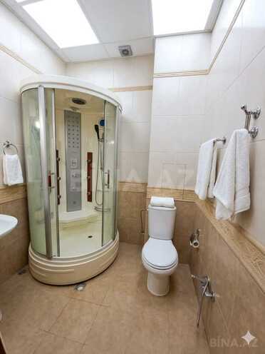 Продаётся 4-комн. новостройка 200 м², м. Гянджлик, photo 8 from 10