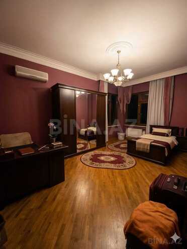 Продаётся 4-комн. новостройка 200 м², м. Гянджлик, photo 5 from 10