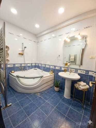 Продаётся 4-комн. новостройка 200 м², м. Гянджлик, photo 9 from 10