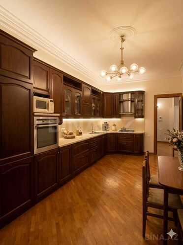 Продаётся 4-комн. новостройка 200 м², м. Гянджлик, photo 6 from 10