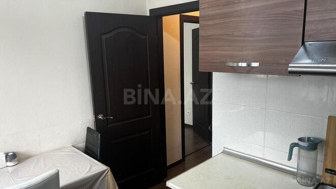 Сдаётся 1-комн. новостройка 50 м², м. 20 января, photo 12 from 13