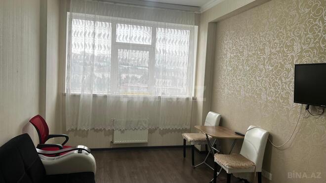 Сдаётся 1-комн. новостройка 50 м², м. 20 января, photo 6 from 13
