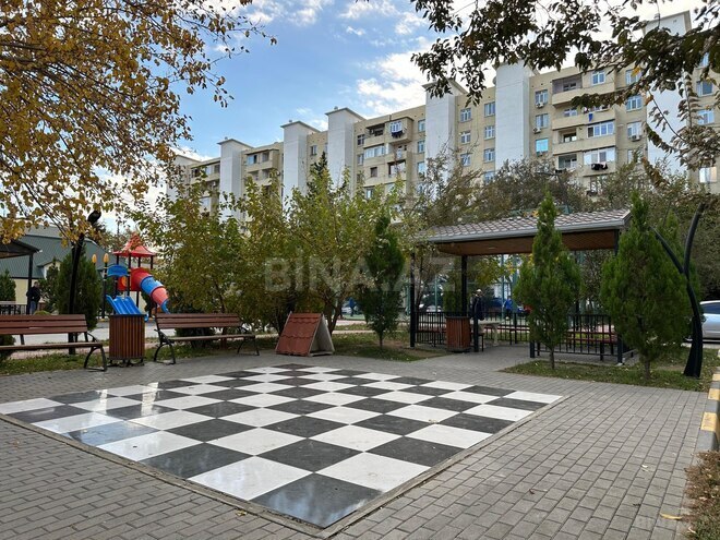 Продаётся 2-комн. вторичка 65 м², пос. Бакиханова, photo 3 from 17