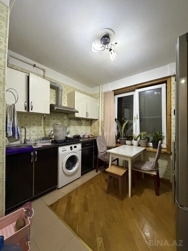 Продаётся 2-комн. вторичка 65 м², пос. Бакиханова, photo 14 from 17