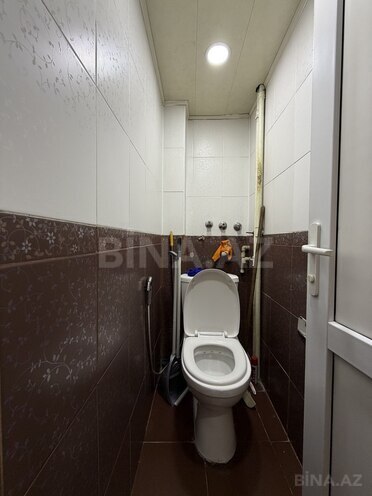 Продаётся 2-комн. вторичка 65 м², пос. Бакиханова, photo 16 from 17