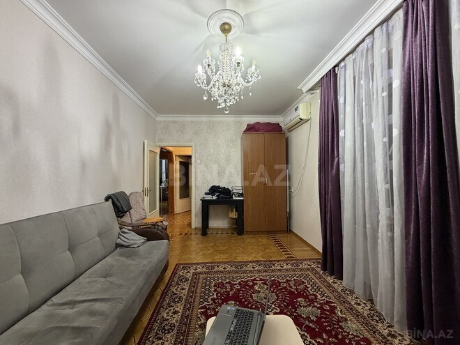 Продаётся 2-комн. вторичка 65 м², пос. Бакиханова, photo 4 from 17