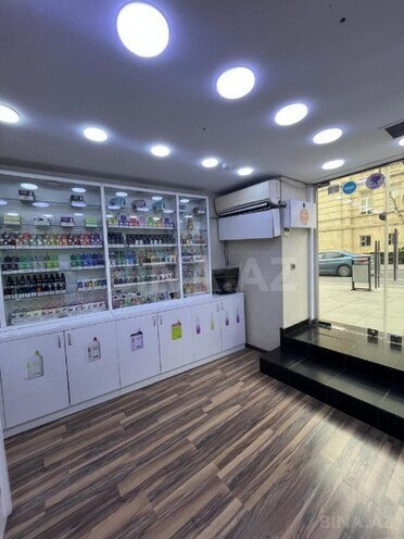 Сдаётся  объект 25 м², м. Ичеришехер, photo 5 from 8