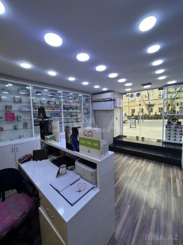 Сдаётся  объект 25 м², м. Ичеришехер, photo 6 from 8