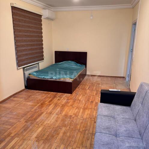 İcarəyə verilir 1 otaqlı köhnə tikili 38 m², Elmlər Akademiyası m., photo 3 from 12