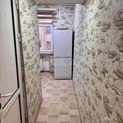 İcarəyə verilir 1 otaqlı köhnə tikili 38 m², Elmlər Akademiyası m., photo 7 from 12