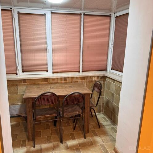 İcarəyə verilir 1 otaqlı köhnə tikili 38 m², Elmlər Akademiyası m., photo 9 from 12