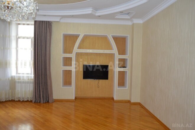 Satılır 3 otaqlı yeni tikili 142 m², Gənclik m., photo 8 from 27