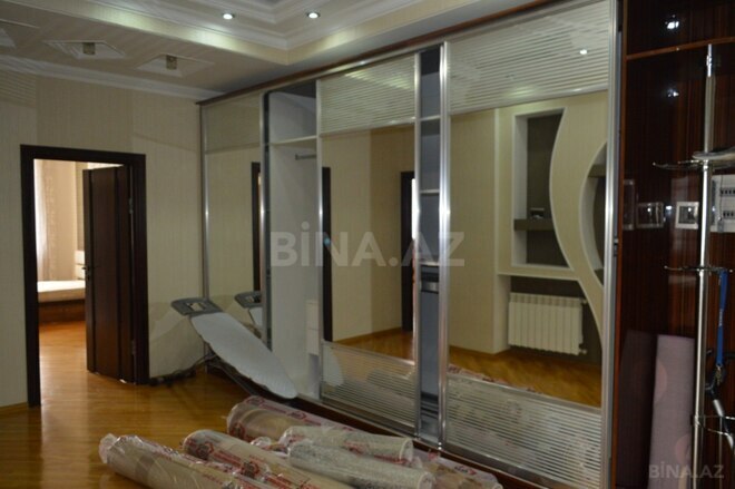 Satılır 3 otaqlı yeni tikili 142 m², Gənclik m., photo 18 from 27