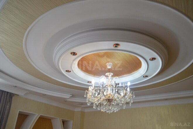 Satılır 3 otaqlı yeni tikili 142 m², Gənclik m., photo 9 from 27