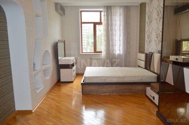 Satılır 3 otaqlı yeni tikili 142 m², Gənclik m., photo 20 from 27