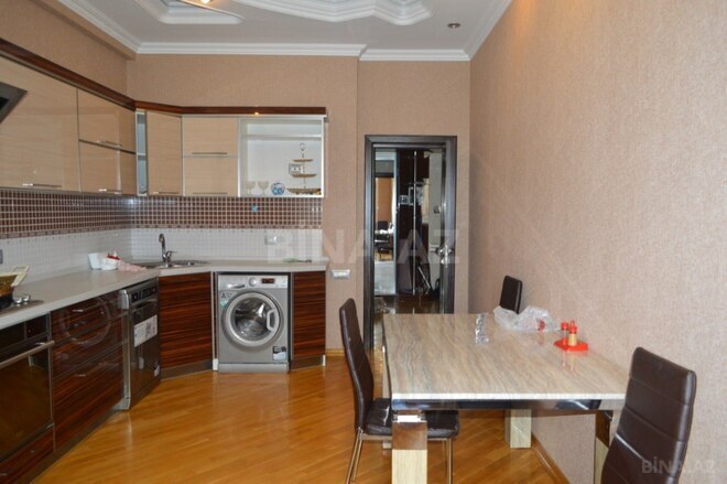 Satılır 3 otaqlı yeni tikili 142 m², Gənclik m., photo 11 from 27