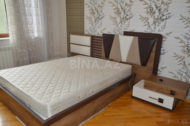 Satılır 3 otaqlı yeni tikili 142 m², Gənclik m., photo 15 from 27