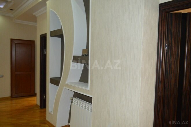 Satılır 3 otaqlı yeni tikili 142 m², Gənclik m., photo 21 from 27