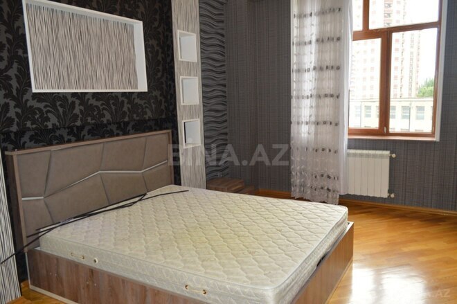 Satılır 3 otaqlı yeni tikili 142 m², Gənclik m., photo 13 from 27