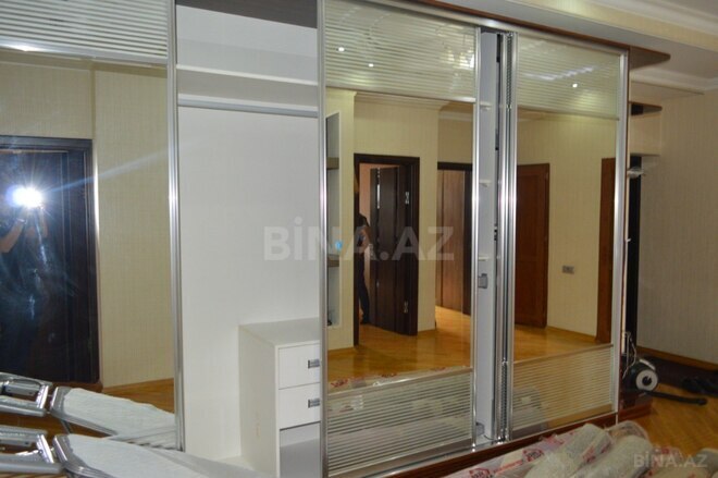 Satılır 3 otaqlı yeni tikili 142 m², Gənclik m., photo 17 from 27