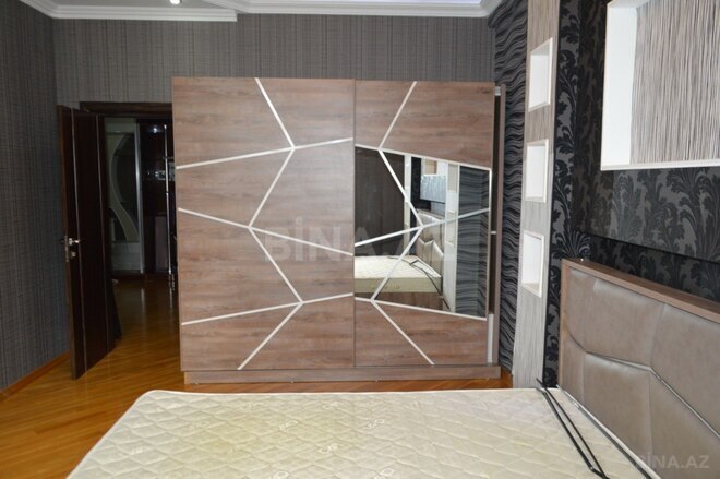 Satılır 3 otaqlı yeni tikili 142 m², Gənclik m., photo 16 from 27