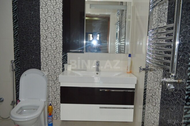 Satılır 3 otaqlı yeni tikili 142 m², Gənclik m., photo 26 from 27