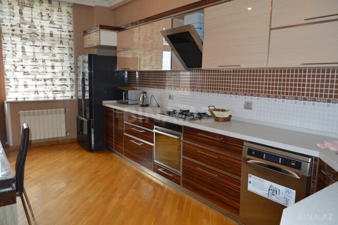Satılır 3 otaqlı yeni tikili 142 m², Gənclik m., photo 10 from 27