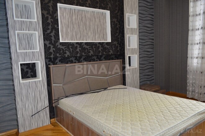 Satılır 3 otaqlı yeni tikili 142 m², Gənclik m., photo 22 from 27