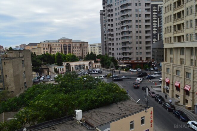 Satılır 3 otaqlı yeni tikili 142 m², Gənclik m., photo 1 from 27