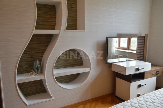 Satılır 3 otaqlı yeni tikili 142 m², Gənclik m., photo 12 from 27