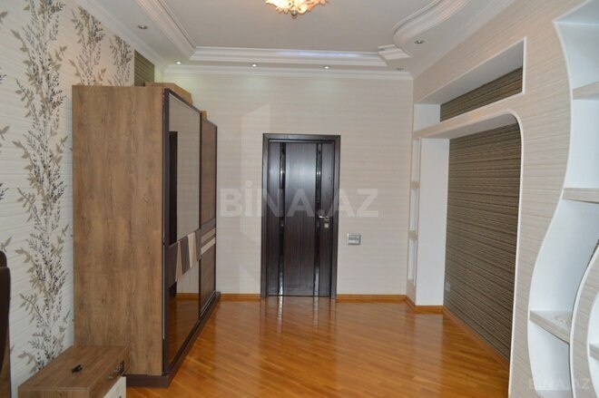 Satılır 3 otaqlı yeni tikili 142 m², Gənclik m., photo 4 from 27